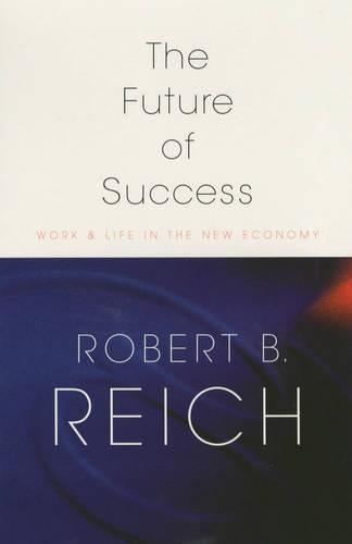 The Future of Success