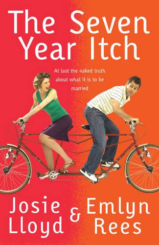 The Seven Year Itch