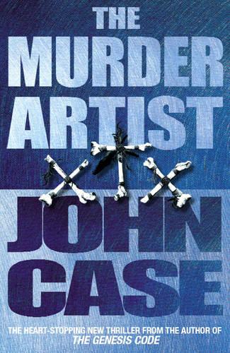 Murder Artist