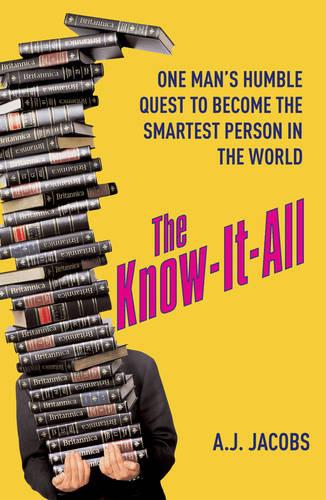 The Know-it-All