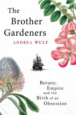The Brother Gardeners