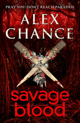 Savage Blood
