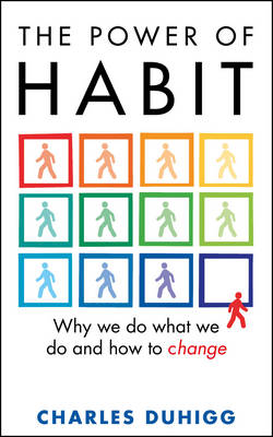 The Power of Habit