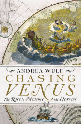 Chasing Venus