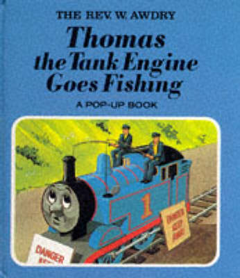 Thomas the Tank Engine Goes Fishing
