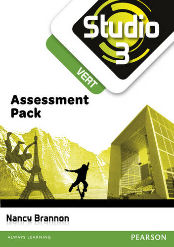 Acces Studio Active Teach pack