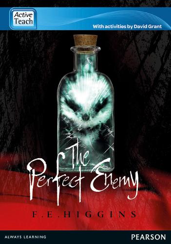 The Perfect Enemy ActiveTeach CD-ROM