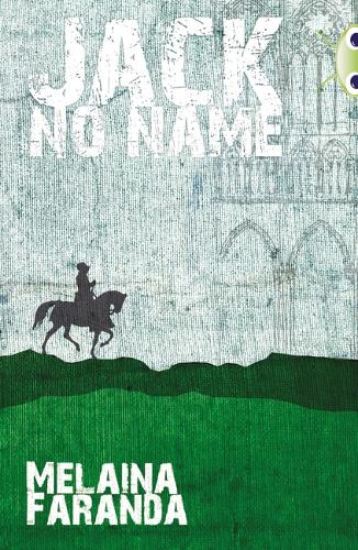 Bug Club Independent Fiction Year 6 Red + Jack No Name