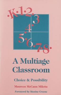 A Multiage Classroom