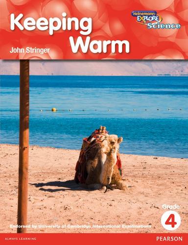 Heinemann Explore Science New Int Ed Grade 4 Readers Pack