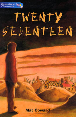 Literacy World Comets Stage 4 Novels: Twenty Seven (6 Pack)