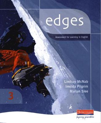 Edges Student Book 3