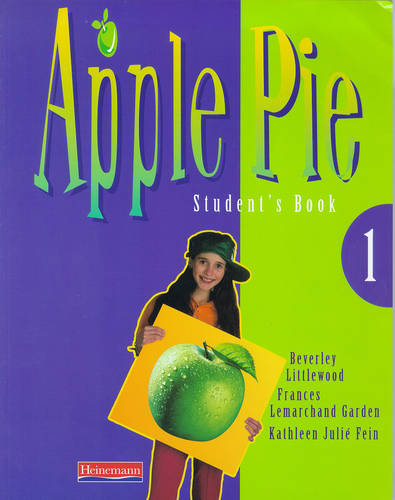 Apple Pie 1 SB Intnl