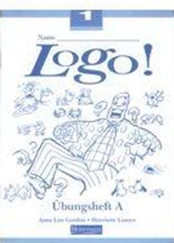Logo 1 Workbook A Euro Edition (Pack of 8)