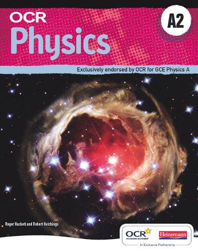 OCR Revise A2 Physics A