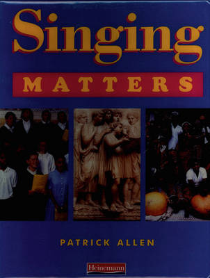 Singing Matters