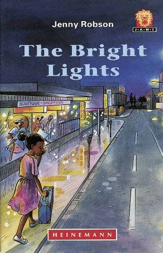 The Bright Lights