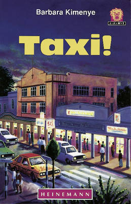 Taxi
