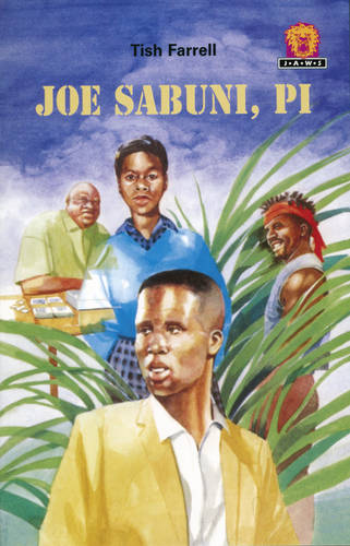 Joe Sabuni Jaws Level 5