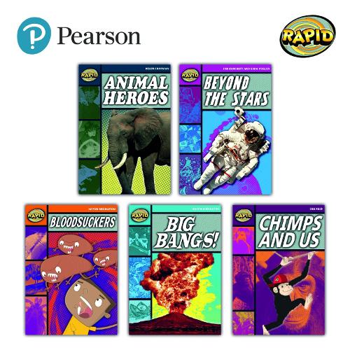 Rapid Complete Easy Buy Pack (Series 1)