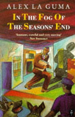In the Fog of the Seasons' End