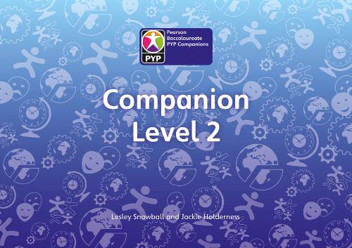 Primary Years Programme Level 2 Companion Class Pack of 30