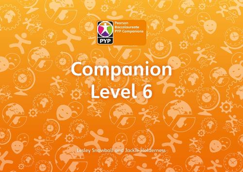 PYP L6 Companion Class Pack of 30