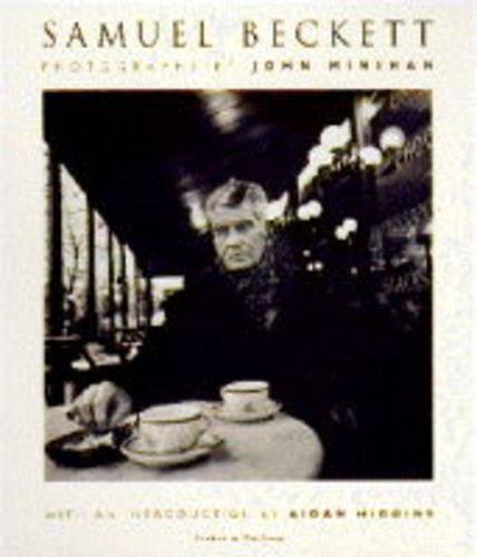 Samuel Beckett Photographs