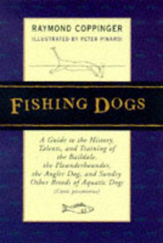 Fishing Dogs