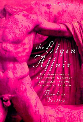 The Elgin Affair