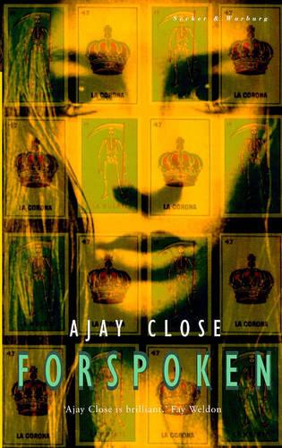 Forspoken