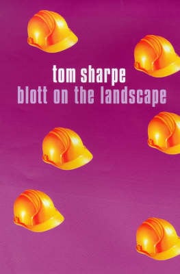 Blott on the Landscape