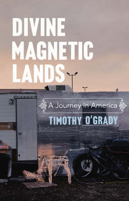 Divine Magnetic Lands