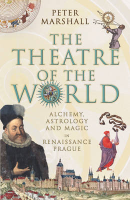 The Theatre Of The World