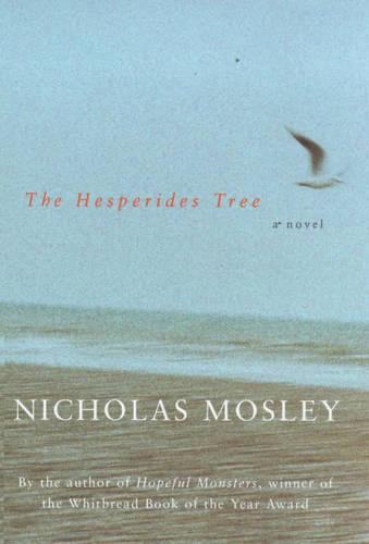 The Hesperides Tree