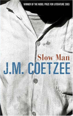 Slow Man