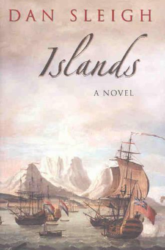 Islands