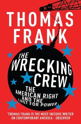The Wrecking Crew