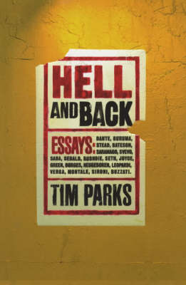 Hell and Back