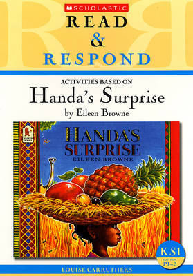 Handa's Surprise: Teacher's Resource