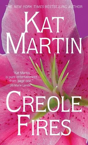 Creole Fires