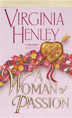 A Woman Of Passion, A