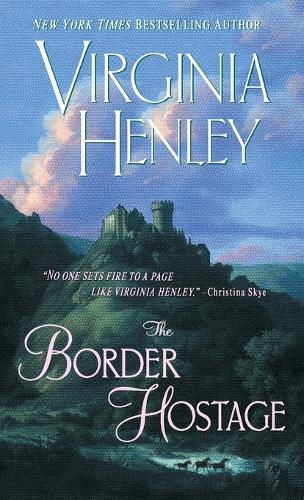 The Border Hostage