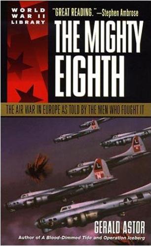 The Mighty Eighth