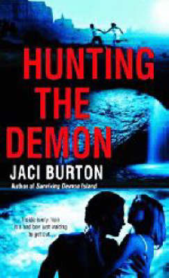 Hunting The Demon