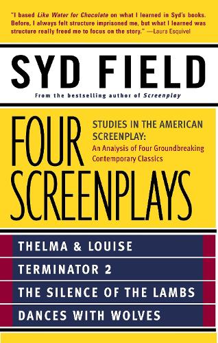 Four Screenplays