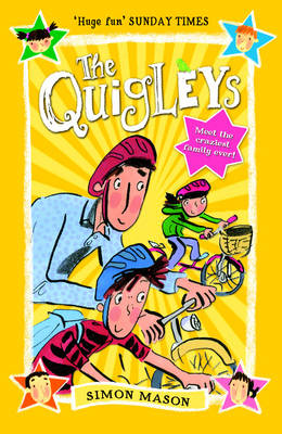 QUIGLEYS_ THE