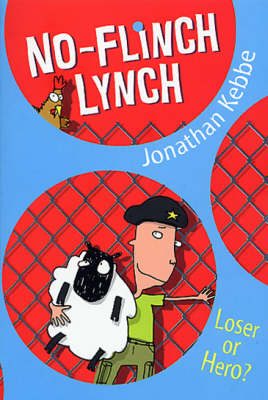 No-flinch Lynch