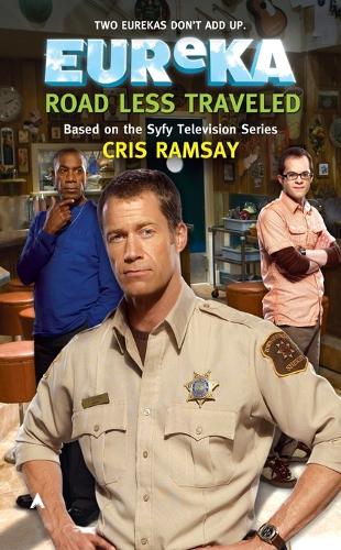 Eureka: Road Less Traveled