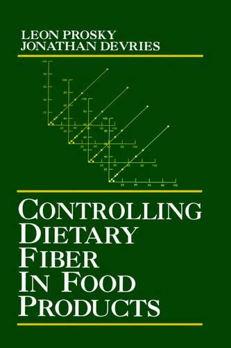 Controlling Dietary Fiber in Food Products